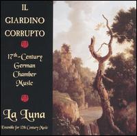 Il Giardino Corrupto von La Luna