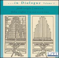 ... in Dialogue, Vol. 2 von Various Artists