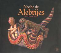 Noche de Alebrijes von Trio Coghlan