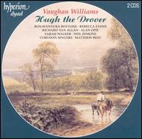 Vaughan Williams: Hugh The Drover von Matthew Best