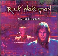 Rick Wakeman: Almost Classical von Rick Wakeman