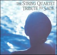 The String Quartet Tribute to Sade von Various Artists