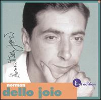 Norman Dello Joio von Louisville Orchestra