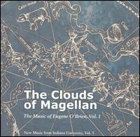 The Clouds of Magellan: The Music of Eugene O'Brien von Various Artists