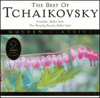 The Best of Tchaikovsky von Various Artists