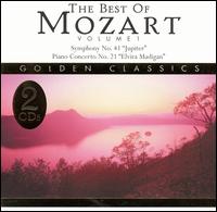 The Best of Mozart, Vol. 1 von Various Artists