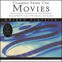 Classics from the Movies [Madacy] von Various Artists