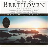 The Best of Beethoven, Vol. 1 von Various Artists