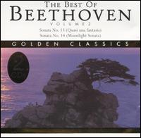 The Best of Beethoven, Vol. 2 von Various Artists