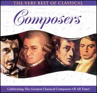 Very Best of Classical: Composers von Apollonia Symphony Orchestra