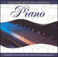 The Very Best of Classical Piano von Apollonia Symphony Orchestra