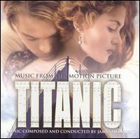 Titanic [Music from the Motion Picture] [Hybrid SACD] von James Horner