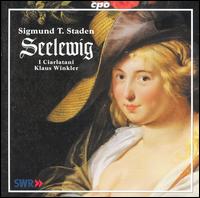 Sigmund T. Staden: Seelewig von I Ciarlatani