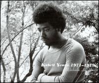 Wadada Leo Smith: Kabell Years, 1971-1979 von Wadada Leo Smith