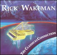 Xue Wei and the Romance of Cremona von Rick Wakeman