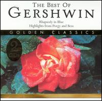 Best of Gershwin [Madacy] von Various Artists