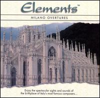 Elements: Milano von Various Artists