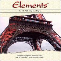 Elements: City of Romance von Various Artists