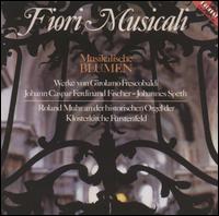 Fiori Musicali von Roland Muhr