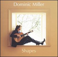 Shapes von Dominic Miller