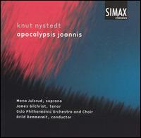 Knut Nystedt: Apocalypsis Joannis von Various Artists