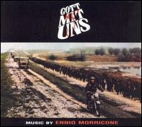 Gott mit uns (Original Soundtrack) von Ennio Morricone