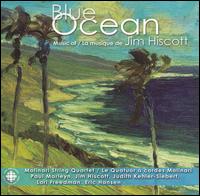 Blue Ocean: Music of Jim Hiscott von Jim Hiscott