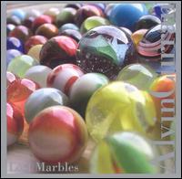 Lost Marbles: Music by Alvin Curran von Alvin Curran