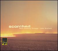 Mark-Anthony Turnage / John Scofield: Scorched von Mark-Anthony Turnage