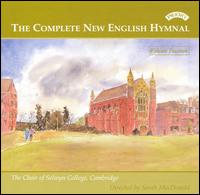 The Complete New English Hymnal, Vol. 14 von Selwyn College Choir, Cambridge