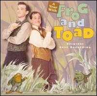 A Year With Frog and Toad [Original Cast Recording] von Original Cast Recording