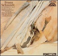 Franz Schmidt: Symphony No. 3 von Various Artists