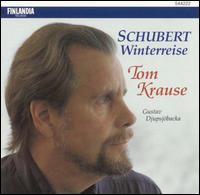 Schubert: Winterreise von Tom Krause