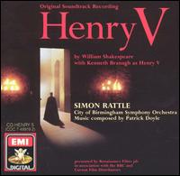 Henry V (Original Soundtrack) von Patrick Doyle