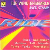 Ride von IUP Wind Ensemble