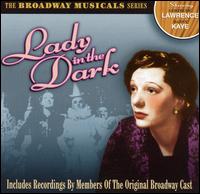 Lady in the Dark von Kurt Weill