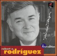 Robert Xavier Rodríguez von Robert X. Rodriguez