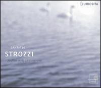 Strozzi: Cantates von Judith Nelson