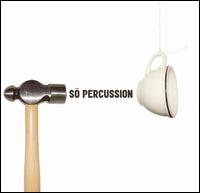 So Percussion von So Percussion