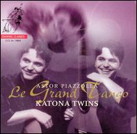 Grand Tango [Hybrid] von Katona Twins