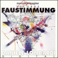 Daniele Lombardi: Faustimmung von Daniele Lombardi