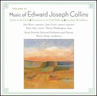 Music of Edward Joseph Collins, Vol. 6 von Various Artists