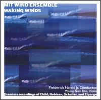 Waking Winds von MIT Wind Ensemble