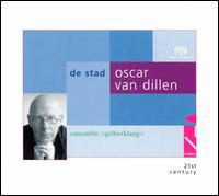 De Stad von Oscar Van Dillen