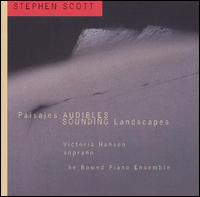 Paisajes Audibles (Sounding Landscapes) von Stephen Scott