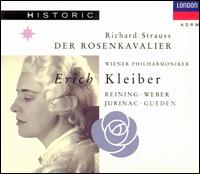 Richard Strauss: Der Rosenkavalier von Erich Kleiber