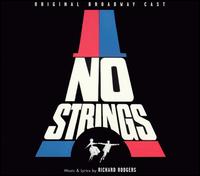 No Strings [Original Broadway Cast] von Original Broadway Cast