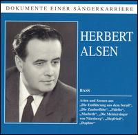 Herbert Alsen von Herbert Alsen