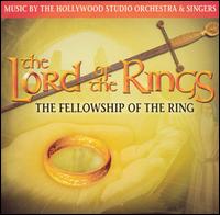 The Lord of the Rings: The Fellowship of the Ring von Hollywood Studio Orchestra