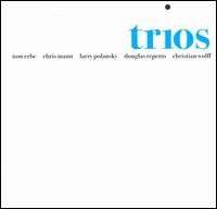 Trios von Tom Erbe